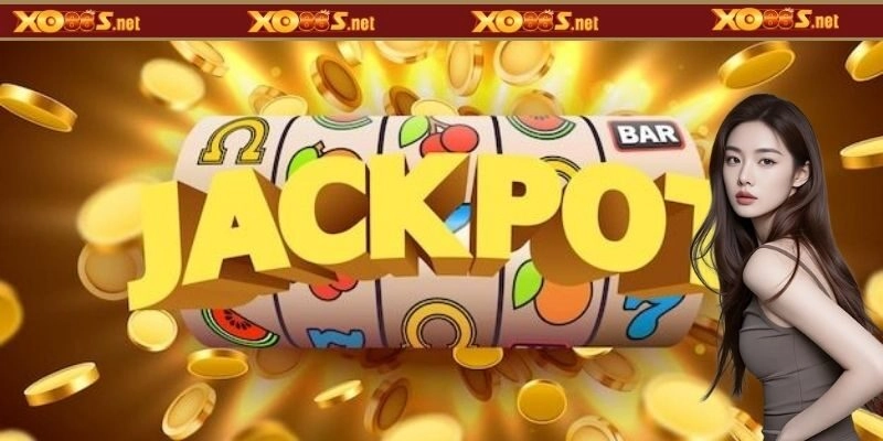 Các sảnh cược nổ hũ đứng top đầu trên thị trường game