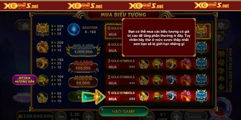 Cách tính điểm chi tiết từ A-Z