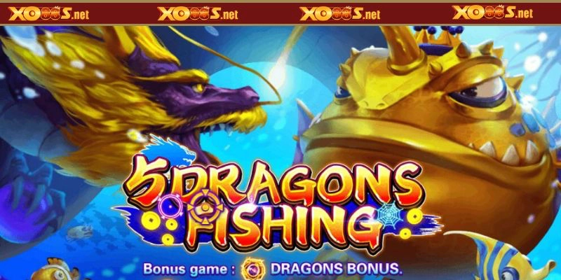 Chiến thuật hạ gục Ngũ Long