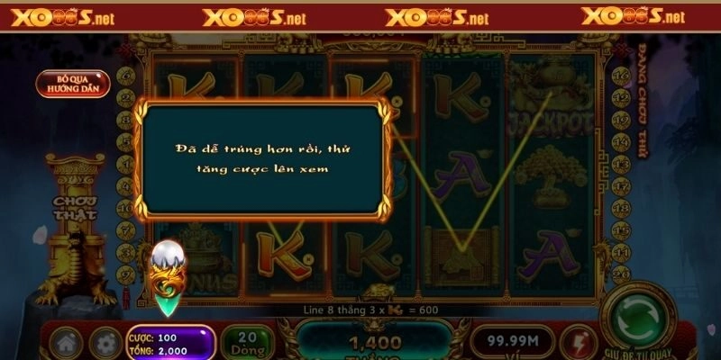 Chính sách khuyến mãi dành riêng cho người chơi Major Millions