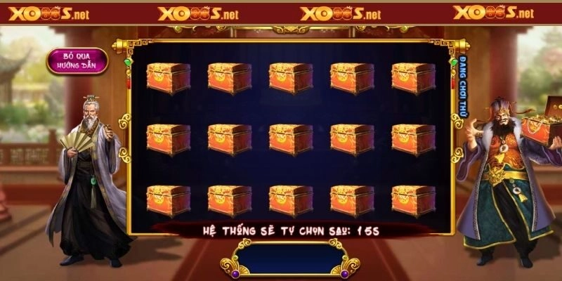 Điều gì giúp bạn nhanh tay hốt thưởng khi chơi nổ kim hoa