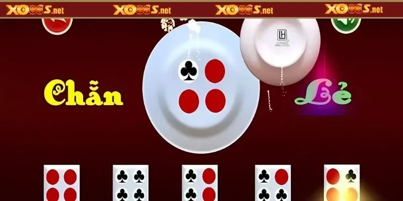 Giới thiệu tổng quan về xóc đĩa đổi thưởng