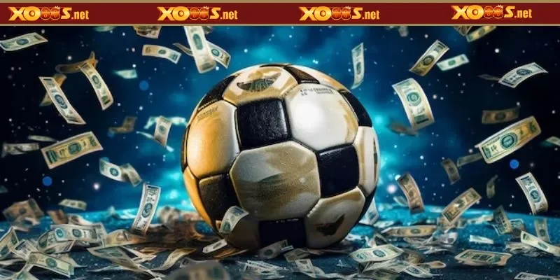 Hiểu rõ các loại cược chấp phổ biến