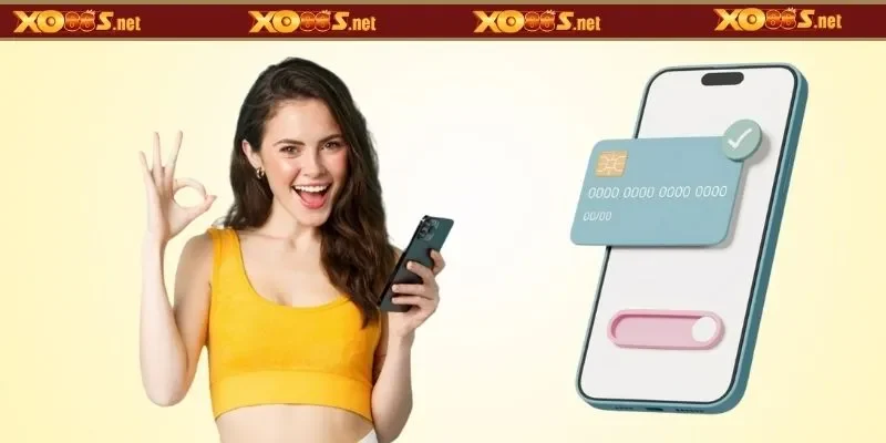 Hướng dẫn 3 bước tải app XO88 cho hệ điều hành iOS