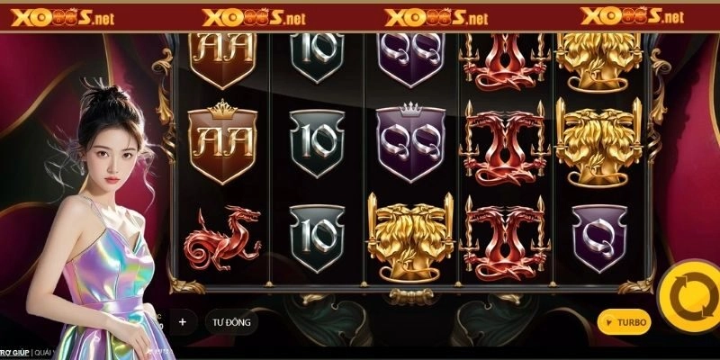 Hướng dẫn chi tiết cách chơi Wild đạo tặc