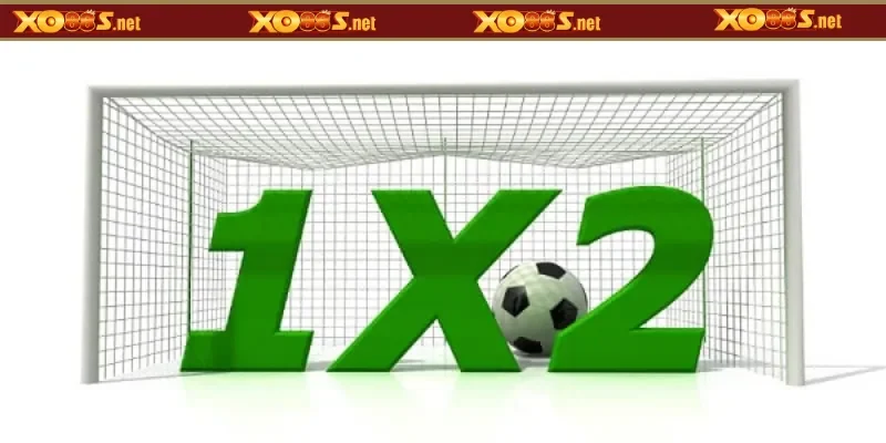 Kèo 1x2 là gì? Tìm hiểu tổng quan