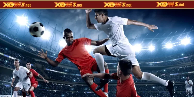 Khái niệm cược chấp bạn cần biết