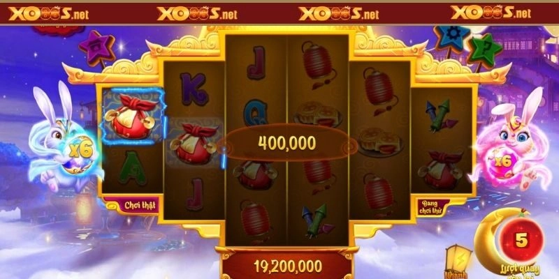 Kinh nghiệm của người chơi Irish Luck lâu năm