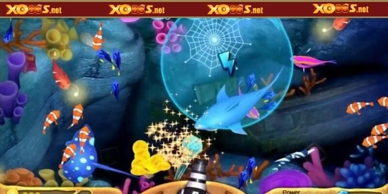 Lợi ích khi chơi bắn cá tiểu tiên tại XO88