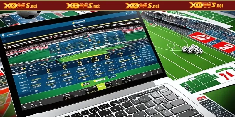 Lý do bạn nên tham gia tại XO88