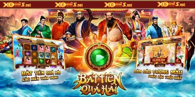 Lý do Hall of gods thu hút người tham gia