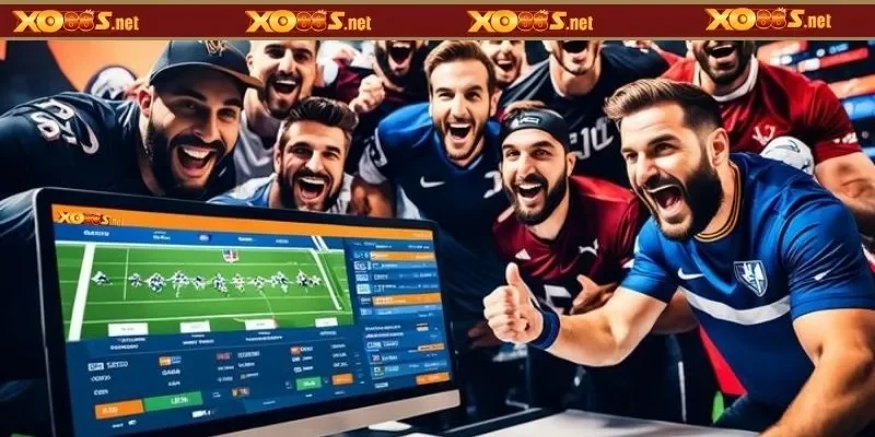 Lý do nên lựa chọn giải trí tại sảnh game