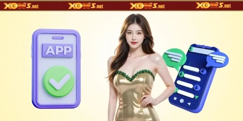 Lý do nên tải app XO88