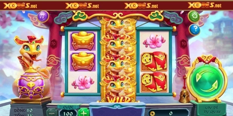 Major Millions nổi bật như thế nào tại XO88?