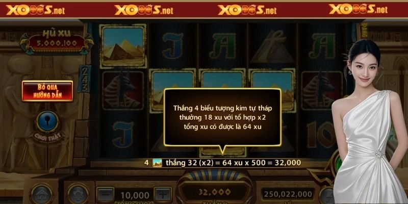 Mẹo chia thời gian giữa các vòng quay