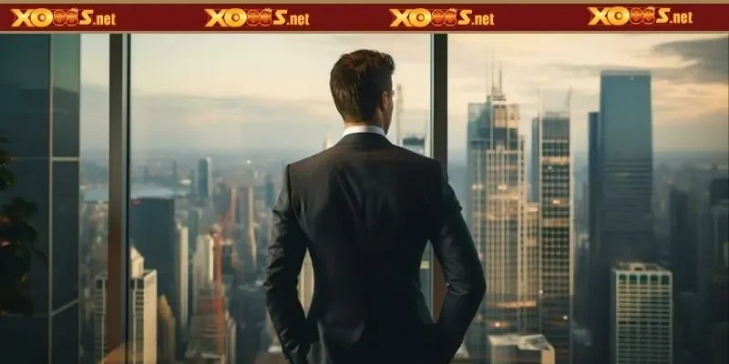 Một vài thông tin về tác giả XO88 Hoàng Long