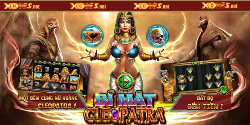 Sơ lược chung về trò chơi Divine Fortune