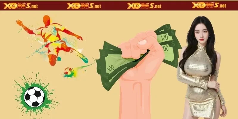 Theo dõi sự thay đổi của kèo