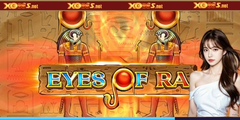 Tổng quan về game slot nổi tiếng kho báu Ai Cập