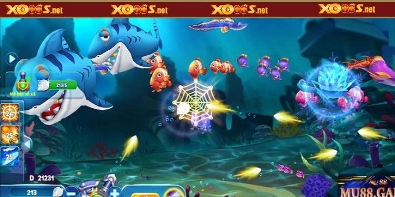 Tuyệt chiêu săn boss Long Vương cực hay