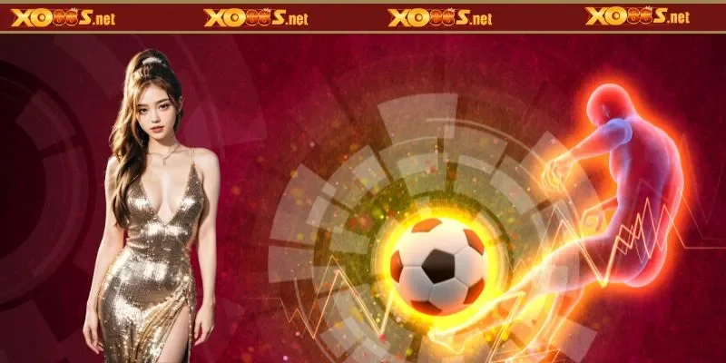 Ưu điểm khi chơi kèo chấp đồng banh tại XO88