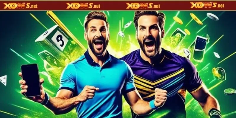 Vì sao nên lựa chọn trải nghiệm tại SABA thể thao?