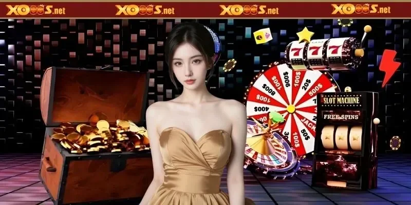 Tính năng nổi bật của XO88 mang lại cho người chơi